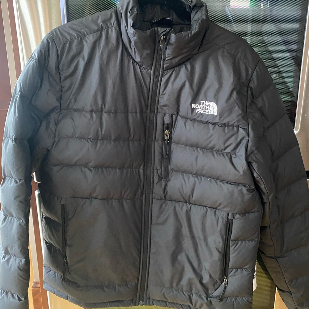 North Face Jacket